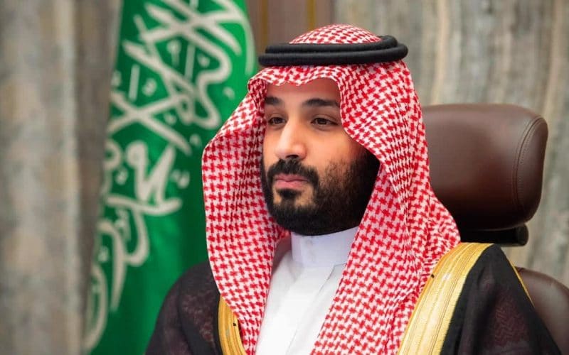 الأمير محمد بن سلمان يكشفه عن سر حبة لافلام الابطال الخارقين وسر تعلقه بهم