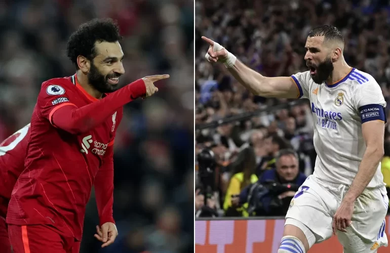 مصدر طبي يكشف تفاصيل إصابة محمد صلاح وهل سيشارك في نهائي كأس الأبطال ؟