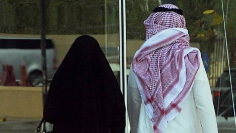 في القانون الجديد : هذه هي الحالة الوحيدة في السعودية التي يحق فيها للزوجة الحصول على التعويض