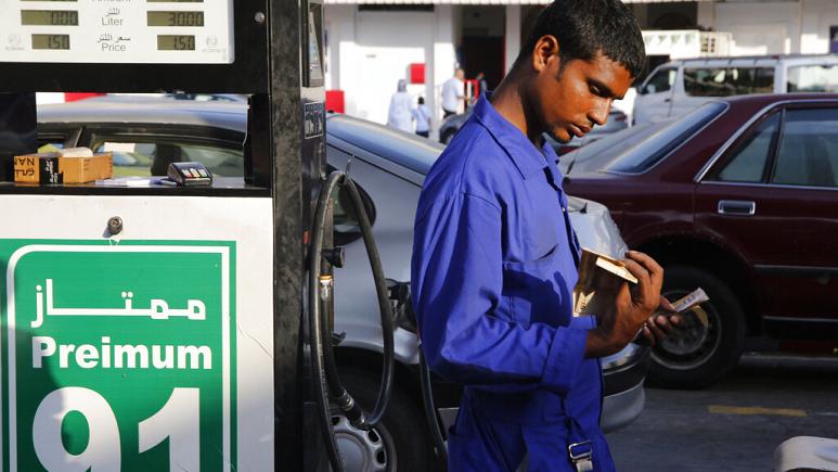 المملكة تعلن رفع اسعار النقل العام بعد زيادة اسعار البنزين والديزل وهذه الاسعار الجديدة