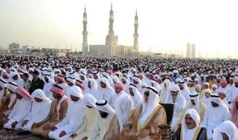 لن تصدق ما الذي يتم تجهيزه في السعودية خصيصا ليوم عيد الفطر!