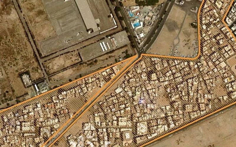 السعودية : توجيه عاجل بإخلاء هذه المنازل فوراً قبل بدء أعمال الهد وإزالة العشوائيات في مكة المكرمة