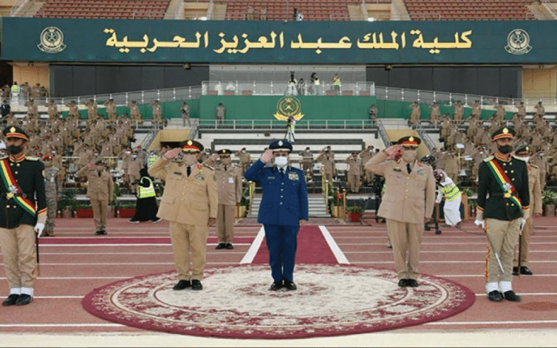 الاستعلام عن نتائج القبول المبدئي لكلية الملك عبدالعزيز بالسعودية