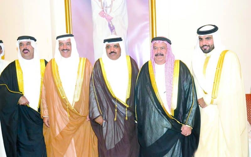 قرار ينهي أطول خلاف بين أغنى عائلات السعودية..13 مليار ريال