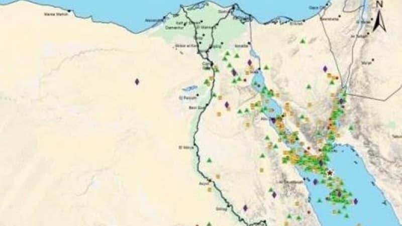 ارصاد السعودية يكشف حقيقة وقوع زلازل في البحر الأحمر