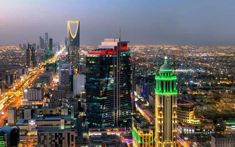 السعودية السابعة عالمياً في الخدمات الرقمية الحكومية