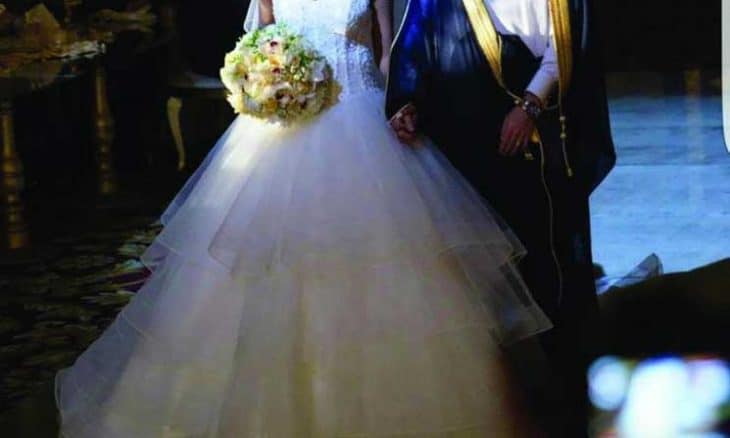 صورة على الواتساب تحول حياة عروس سعودية إلى جحيم.. لم يستطع العريس تمالك نفسه عند مشاهدتها وأنتقم منها شر انتقام