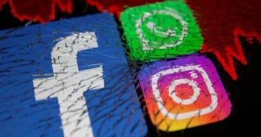 5 طرق مخادعة يستخدمها القراصنة لإختراق حسابات فيسبوك وانستغرام