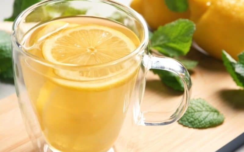 خلطة سحرية من الليمون والنعناع تعالج 7من أكثر الأمراض شيوعاً.. السرّ يكمن في طريقة التحضير