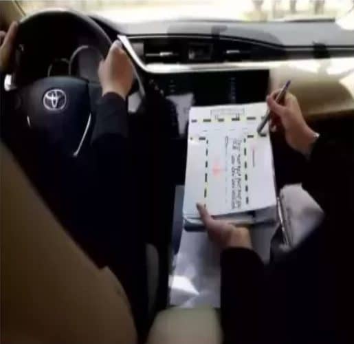 تعرف على شروط ورسوم استخراج رخصة قيادة للسيدات فـي السعودية