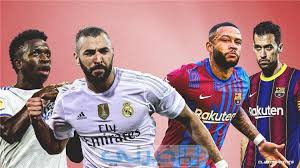 ريال مدريد Vs برشلونة مباشر تويتر twiteer جودة Hd