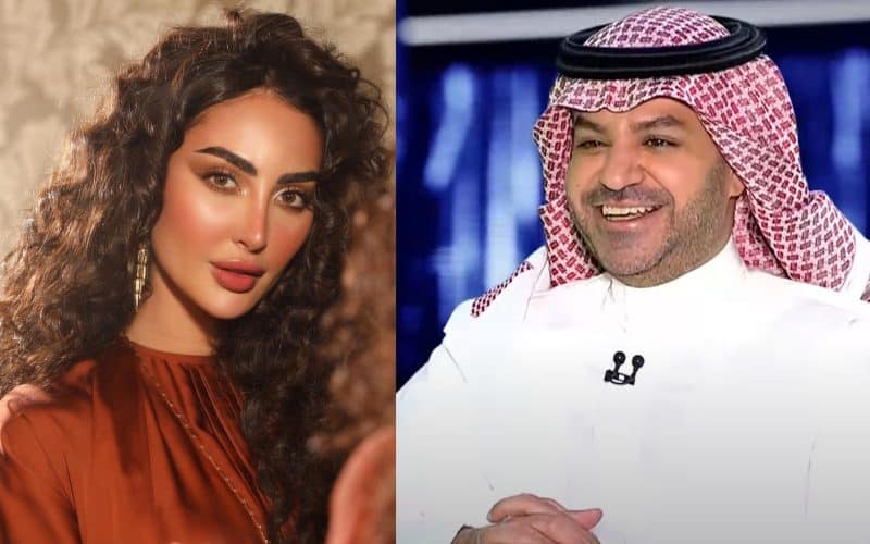 “المذيع الخروف”.. هجوم حاد على قناة MBC السعودية بسبب ما فعله الإعلامي الشهير مع الفنانة الجميلة في شهر رمضان _شاهد الفيديو