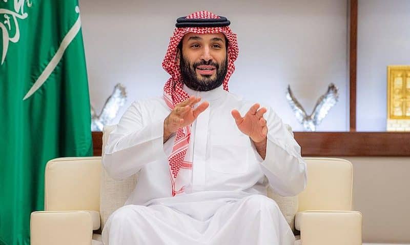 تفاصيل البشرى السارة التي أعلنها الأمير محمد بن سلمان للشعب السعودي وجعلتهم يطيروا من الفرح !