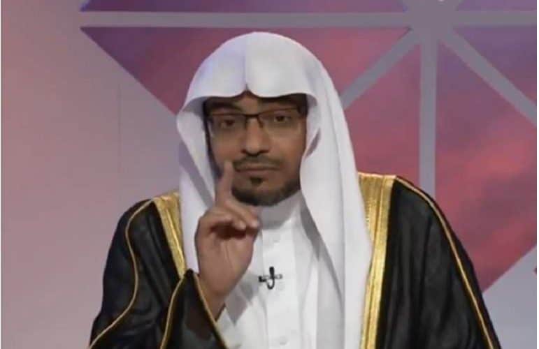 شاهد: الشيخ السعودي”المغامسي” يغضب العالم الإسلامي ويعترف.. لا بد من إقامة مذهب إسلامي جديد بهذه الطريقة! مالذي يحدث؟