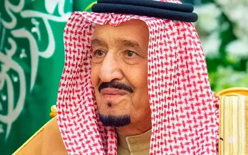 عاجل: أمر ملكي بصرف راتبين قبل عيد الفطر لجميع مستفيدي حساب مواطن في السعودية.. تعرف على التفاصيل