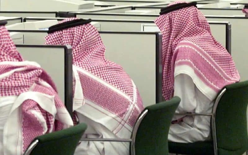 الذكاء الاصطناعي يهدد 5 وظائف مهمة في السعودية ستختفي قريباً.. تفاصيل