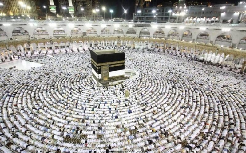 عاجل: إعلان هام من الداخلية السعودية للمعتمرين والراغبين بزيارة الحرم المكي في العشر الأواخر من رمضان