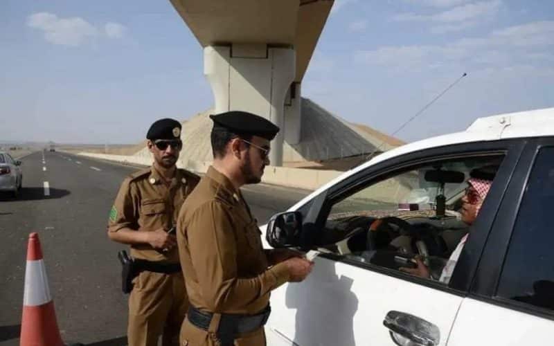 عاجل: المرور السعودي يحذر السائقين من 5 أشياء ويكشف عن مخالفة جديدة عقوبتها 6 ألف ريال