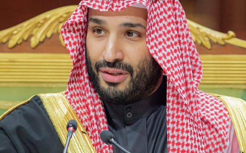 عندك علم عن الحدث الأكبر الذي أعلن عنه ولي العهد الأمير محمد بن سلمان؟ سيبدا تنفيذه في 1 مايو 2023 وسيغير وجه السعودية!!
