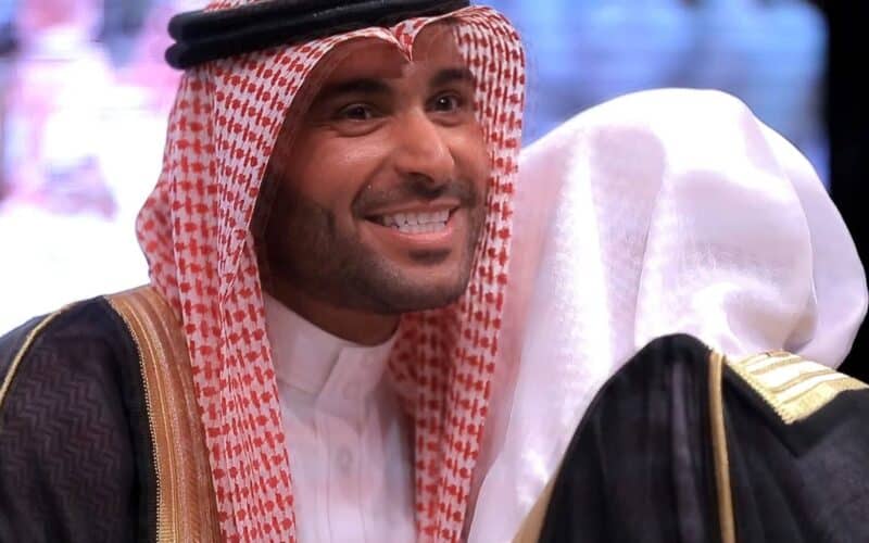 صور جديدة من حفل زفاف رجل الأعمال السعودي يزيد الراجحي.. العروسة ظهرت كأنها حورية من الجنة وجمالها الشديد أثار جنون الشباب _شاهد