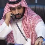 ولي العهد السعودي يزف بشرى سارة ولأول مرة من نوعها جعلت الجميع يطيرون من الفرح.. تفاصيل