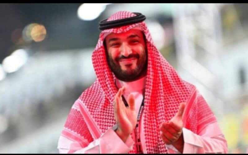 ولي العهد السعودي يكشف عن سر حبة لإفلام الابطال الخارقين وسر تعلقه بهم.. شاهد