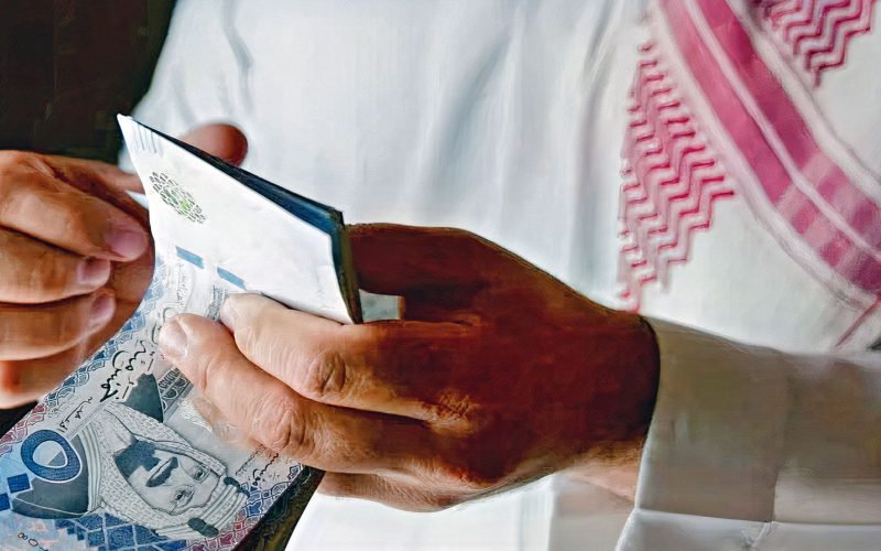 مميزات قرض العمل الحر للعاطلين في السعودية وشروط الحصول عليه بدون كفيل