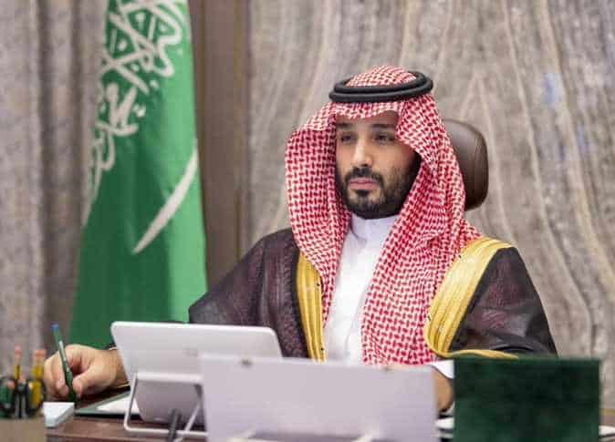 التواصل مع ديوان ولي العهد السعودي محمد بن سلمان عن طريق الهاتف والبريد بأنواعه.. مرفق نموذج ونصائح مهمه قبل الإرسال