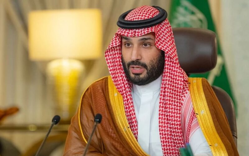 عاجل وبتوجيه واشراف مباشر من ولي العهد: السعودية تعلن الحرب على هذه الفئة وتوجه لها ضربات استباقيّة وغير مسبوقة