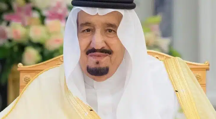 بأمر ملكي: منح الجنسية السعودية لعائلة كاملة.. وهذه أبرز شروط الحصول عليها