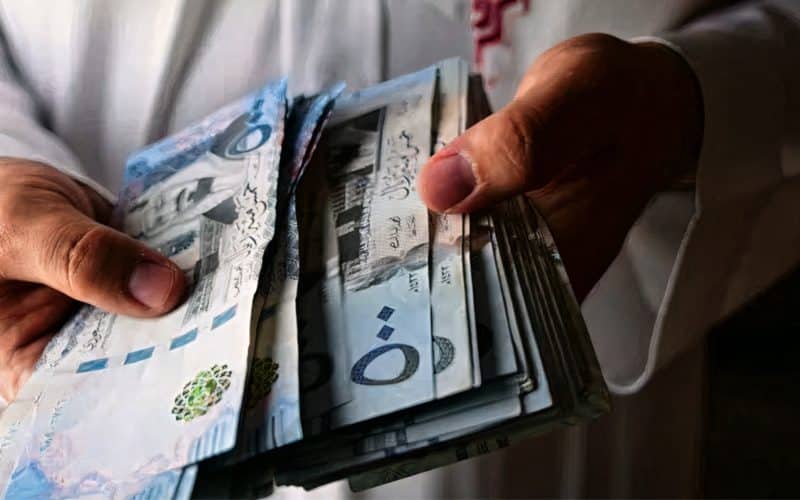 بدون كفيل قسط تمويلك بما يصل لـ 300 الف ريال تلبي احتياجات السعودي والمقيم