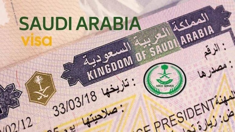 الخارجية السعودية تفاجئ المقيمين بخبر مفرح بخصوص تأشيرة الدخول للمملكة وتسعد قلوب كل الزائرين والوافدين