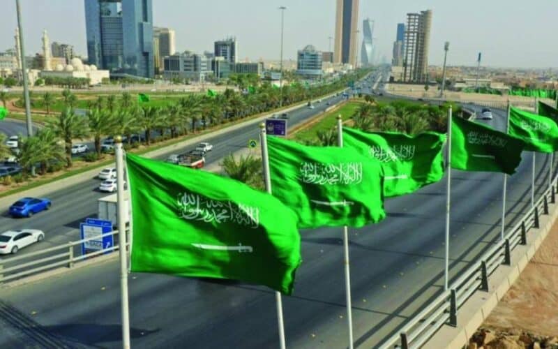 اخر موعد 30 شوال .. السعودية تعلن رسميا ترحيل جميع المغتربين العاملين بهذه المهن (قائمة بأسماء المهن)