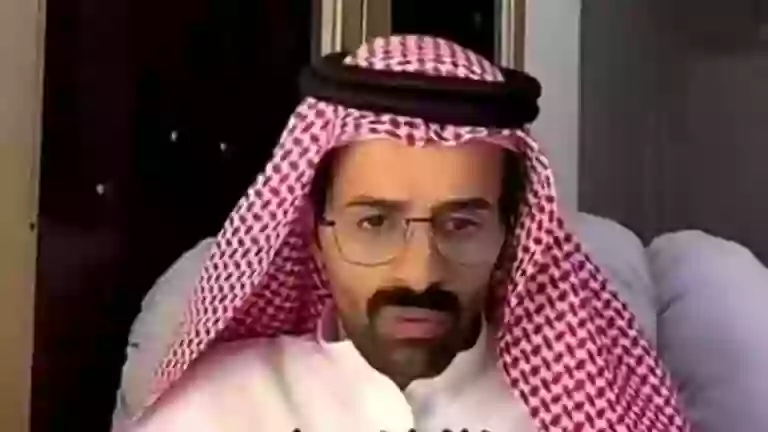 المشهور السعودي سعود القحطاني يشجع بالفيديو على خيانة الزوجات.. شاهد