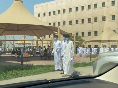 نسبة القبول في جامعة الملك عبدالعزيز 1444 في السعودية