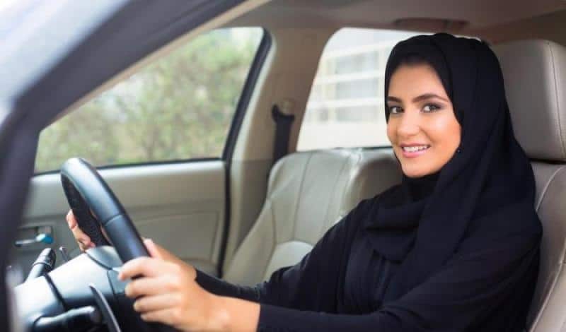 هذه أفضل 5 سيارات للمرأة السعودية المُقبلة على القيادة !