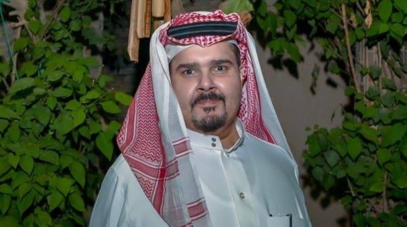 ابنة الفنان السعودي الراحل ⁧‫”فهد الحيان‬⁩ ” تكشف المفاجأة التي حدثت لوالدها في المكتب قبل وفاته بساعات