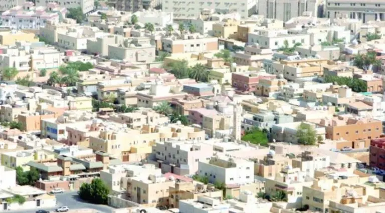 توضيح هام من سكني بخصوص طلبات الإسكان التنموي المرسلة حديثاً