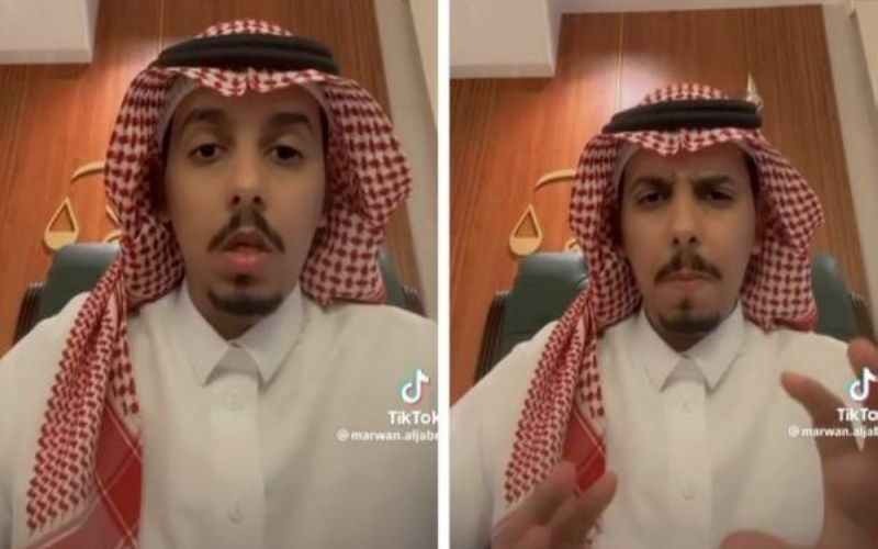 محامي سعودي يجيب..هل يحق لرجل الأمن تفتيش جوالي عند توقيفي من قبل الدورية؟