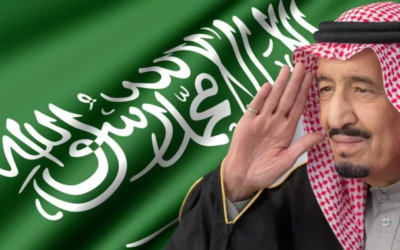 عاجل : الديوان الملكي السعودي ..إعفاء عام من رسوم الإقامة لهذه الفئة من الأجانب ومنحها إمتيازات خاصة في سوق العمل !!