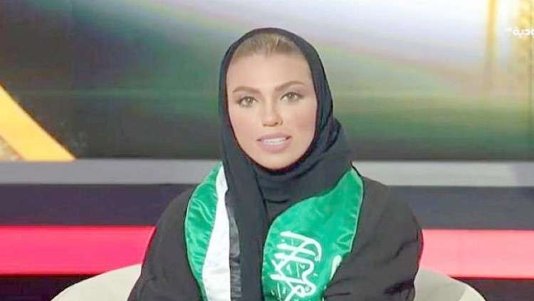 شاهد: مذيعة روسية حسناء أعلنت إسلامها بسبب السعودية.. لهذا السبب الغير متوقع!!