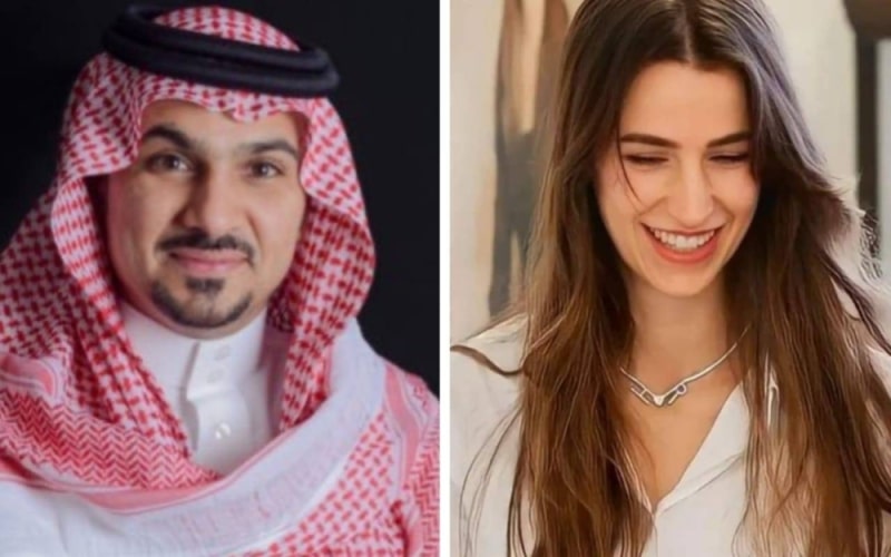 استشاري تجميل سعودي يكشف سر جمال الأميرة رجوة آل سيف زوجة ولي عهد الأردن