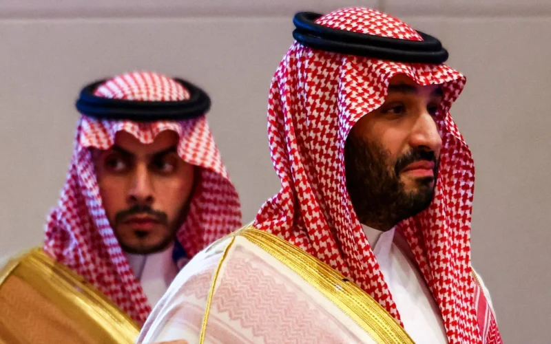 تداول فيديو أسلوب رد محمد بن سلمان على شخص دعا له بالأجر على خدمة الحجاج