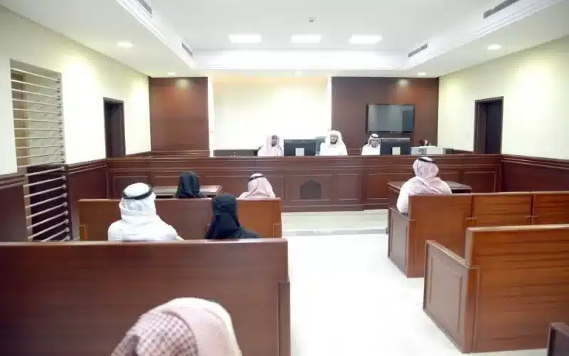 اغرب حكم في مدينة جدة السعودية بحق مقيمة عربية لهذا السبب العجيب!!