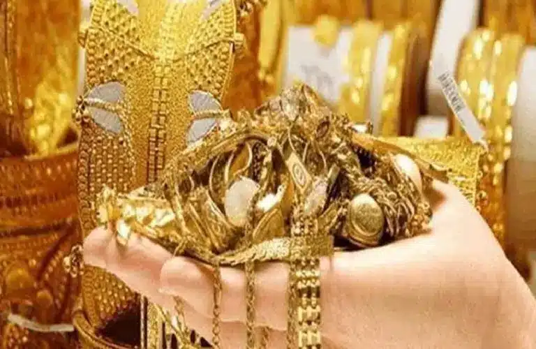 الارتفاع أصبح قرينها! ضربة جديدة مفاجئة لأسعار الذهب في السعودية