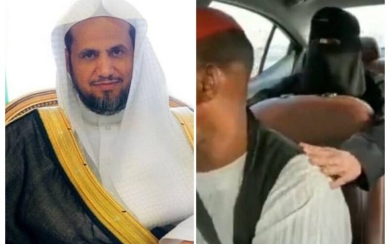 عاجل: النيابة العامة في السعودية توجه بالقبض على شخصين ظهرا في مقطع مرئي فيه إساءة لأحد الوافدين السودانيين