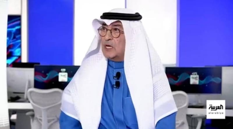 خبير سعودي يكشف نسبة الدول التي تعتمد على الدولار.. ويجيب عن سؤال “هل يستطيع العالم التخلي عنه”