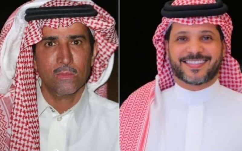 الفنان فايز المالكي يهدد إعلامي سعودي مشهور بحذف تغريدته خلال ساعة وإلا سيدفع مليون ريال؟!.. لهذا السبب الخطير!! شاهد