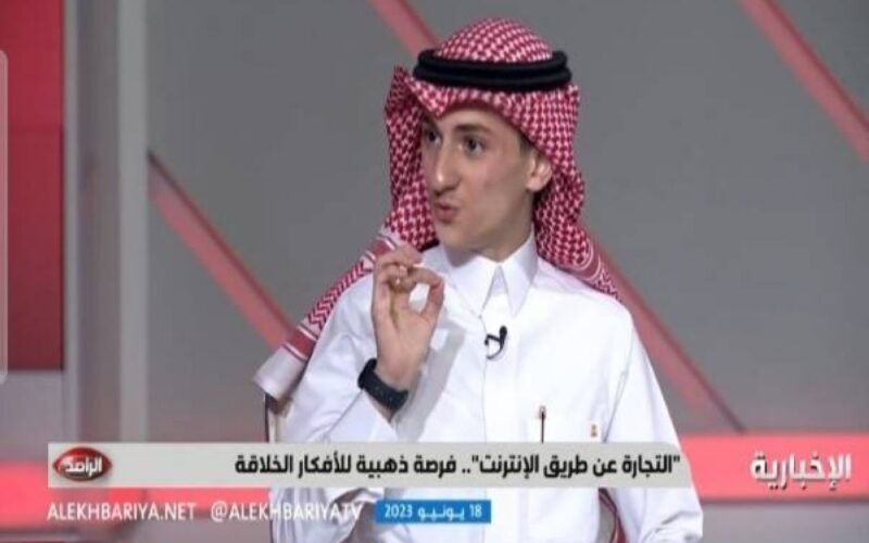 صاحب متجر حلويات في السعودية نشر إعلان عبر حساب مشهورة يتابعها 3 ملايين في سناب شات وبعد أن دفع لها 90 ألف حدث مالم يكن في الحسبان!!