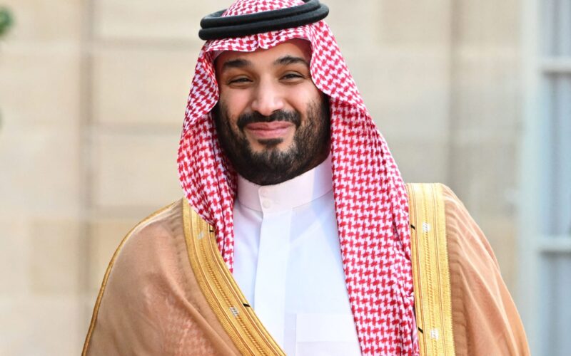 محمد بن سلمان يعلن عن بشرى سارة جعلت الشعب السعودي يطير من الفرح.. تفاصيلها مذهلة!!